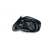 Door Mirror Passenger Side OEM suits Nissan Navara 2015 to 2019