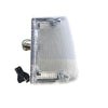 Front Park / Indicator Lamp Drivers Side Aftermarket Suits Mazda B Series UF 1985 to 1996