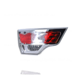 Toyota Kluger Genuine Lift Gate Lamp Passenger Side 12/2013 to 11/2016 - 815900E060