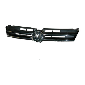Grille OEM Suits Volkswagen Touareg 7P 2011 to 2015