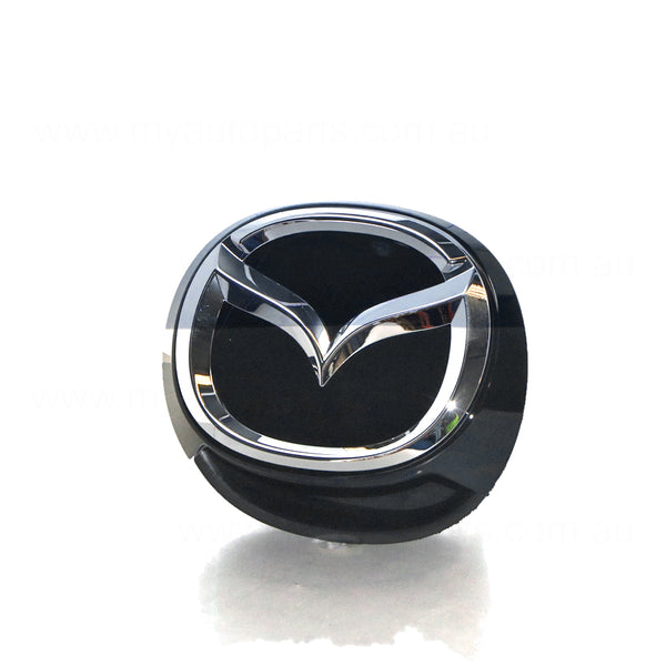 Tail Gate Emblem 