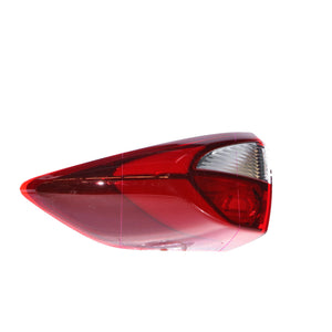 Tail Lamp Drivers Side OEM Suits Hyundai Tucson TL 8/2015 to 6/2018