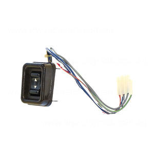 Window Switch Aftermarket suits Toyota Landcruiser