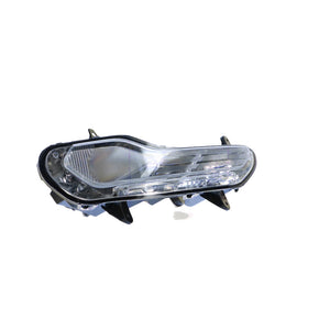 Fog Lamp Drivers Side Certified Suits Ford Kuga Titanium TF 2013 to 2016