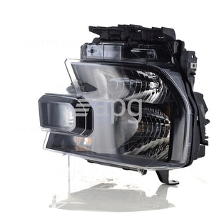 Ford Ranger 4X2 OEM Head Lamp Drivers Side 05/2022 to 03/2024 - N1WZ13008CY