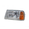 Head Lamp Passenger Side Aftermarket suits Suzuki Vitara