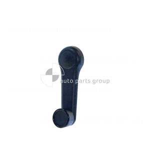 Aftermarket Window Winder Handle R/L suits Hyundai Excel X3 1994 to 2000
