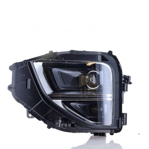 Genuine Head Lamp Passenger Side suits Mitsubishi Eclipse cross YB 2020 to 2021