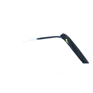 Chrome Lower Front Bar Mould Passenger Side Aftermarket suits Mitsubishi ASX XC 10/2016 to 9/2019