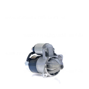 Starter Motor Mitsubishi Type Aftermarket suits