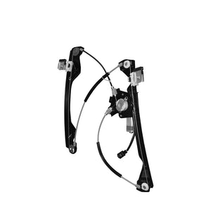 Electric with Motor Front Door Window Regulator Drivers Side Aftermarket suits Various Holden Models