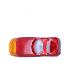 Volkswagen Transporter Genuine Tail Lamp Passenger Side 01/2015 to 11/2020 - 7F0945095