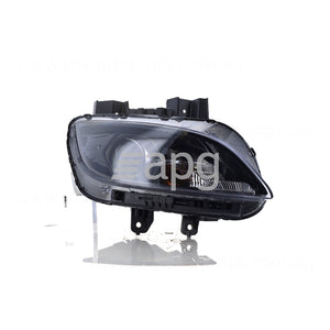 Hyundai Kona OEM Head Lamp Drivers Side 12/2020 to 04/2023 - 92102J9540