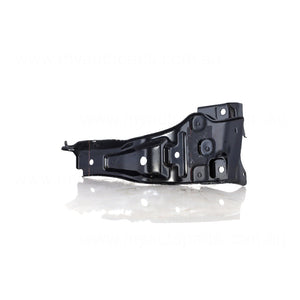 Toyota Prado OEM Front Bar Bracket Passenger Side 04/2017 to 09/2020 - 5210360281