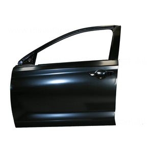 Genuine Front Door Passenger Side suits Hyundai i30 PD 2018 to 2020