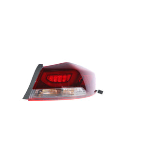 LED Tail Lamp Drivers Side OEM suits Hyundai Elantra Elite AD Sedan 12/2015 to 10/2018