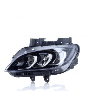 Hyundai Kona OEM Head Lamp Drivers Side 12/2020 to 04/2023 - 92102J9610