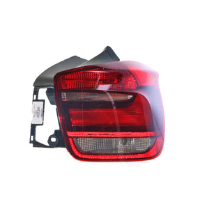 LED Tail Lamp Drivers Side OES Suits BMW 1 Series F20 2011 to 2016