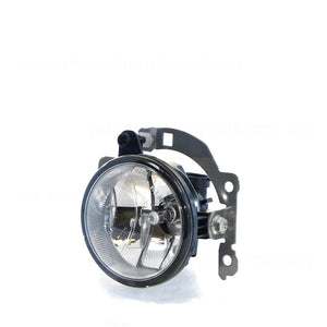 Certified Fog Lamp R/L suits Mitsubishi Triton MQ 2015 to 2018