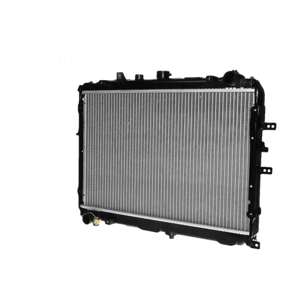 Radiator Aftermarket suits