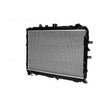 Radiator Aftermarket suits