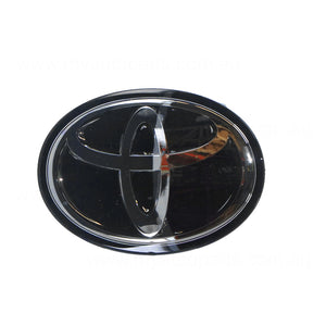Grille Emblem Genuine suits Toyota Camry