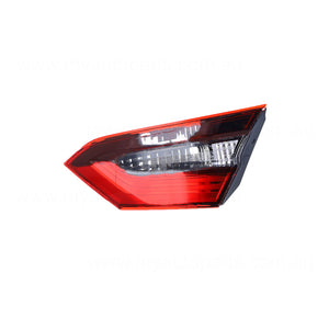 Toyota Camry OEM Boot Lid Lamp Drivers Side 02/2021 to / - 8158133360