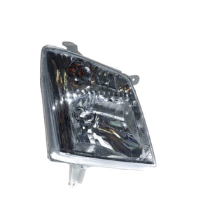 Head Lamp Drivers Side OEM suits Holden Rodeo & Isuzu D-Max