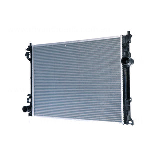 Radiator Aftermarket Suits Chrysler 300C 2009 to 2012