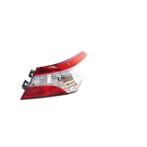 Tail Lamp Drivers Side Genuine suits Toyota Camry Ascent 2017 On