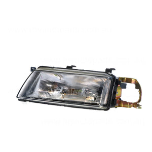 Head Lamp Passenger Side Certified Suits Mitsubishi Magna KE/KF/KH/KJ/TE/TF/TH/TJ 1996 to 2003