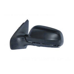 Door Mirror Passenger Side Certified Suits Volkswagen Golf 1J 1998 to 2004