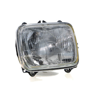Head Lamp Drivers Side OEM Suits Mitsubishi Triton MK 1996 to 2001