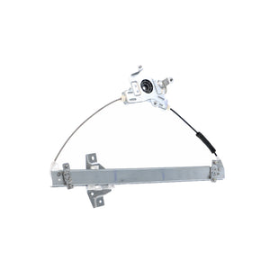 Electric Without Motor Front Door Window Regulator Drivers Side OEM Suits Hyundai Getz TB 2005 to 2011