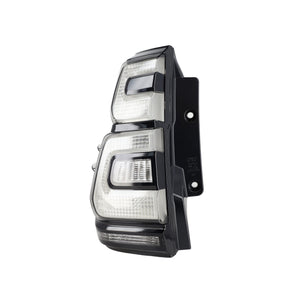 Toyota Prado OEM Tail Lamp Passenger Side 11/2017 to 07/2020 - 81561WQ010