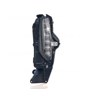 OEM Daytime Running Lamp Passenger Side suits Toyota Yaris Cross MXPJ10R, MXPB10R, MXPJ15R 2020 onwards