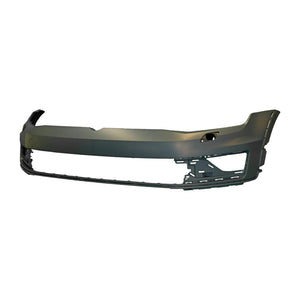 OEM Front Bar With Fog Light With Head Lamp Washer suits Volkswagen Golf MK 7 2015 to 2017