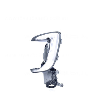 Daytime Running Lamp Passenger Side OEM Suits Mitsubishi ASX XB 2012 to 2016