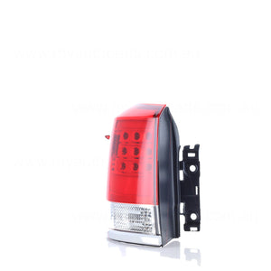 LED Tail Lamp Passenger Side Certified suits Toyota Landcruiser 200 Series 2015 On