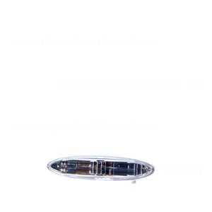 Guard Repeater Passenger Side Aftermarket suits