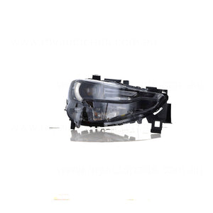 Mazda CX-5 OEM Head Lamp Drivers Side 01/2021 to 01/2022 - KB9J51031M