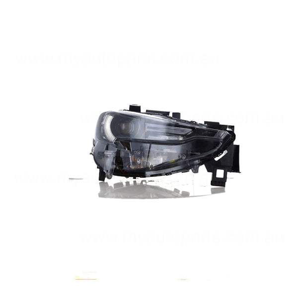 Mazda CX-5 OEM Head Lamp Drivers Side 01/2021 to 01/2022 - KB9J51031M