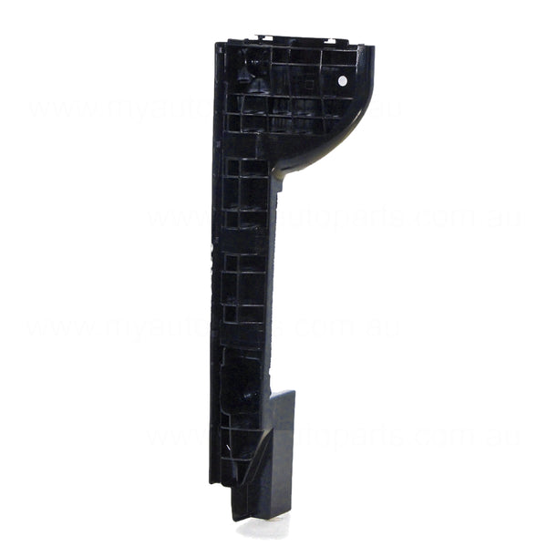 Front Bar Bracket Drivers Side OEM suits Toyota Hiace 2006-2007