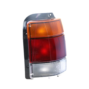 Tail Lamp Drivers Side Certified suits
