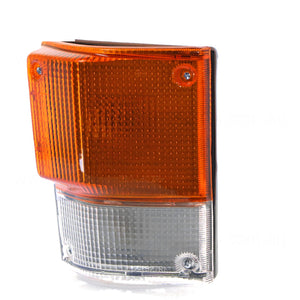 Front Park / Indicator Lamp Drivers Side Aftermarket Suits Bus Coaster BB20/RB20/HB30/HZB30 1982 to 1993