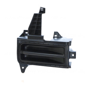 Front Bar Grille Drivers Side Genuine suits Toyota Landcruiser 200 Series 11/2007 to 9/2015