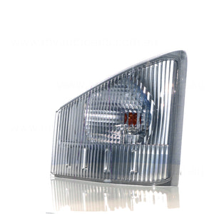 Front Park / Indicator Lamp Passenger Side OEM suits Isuzu Truck N Series