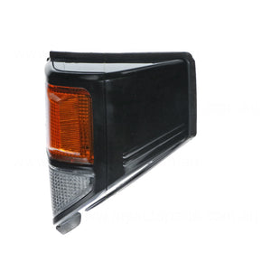 Front Park / Indicator Lamp Passenger Side Certified suits Toyota Landcruiser