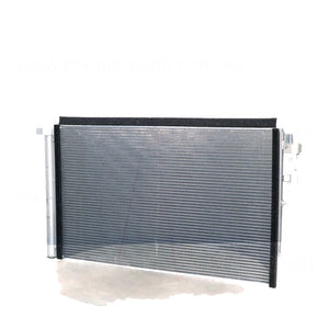 A/C Condenser OES suits Kia Cerato BD & Hyundai Elantra AD II 2018 onwards