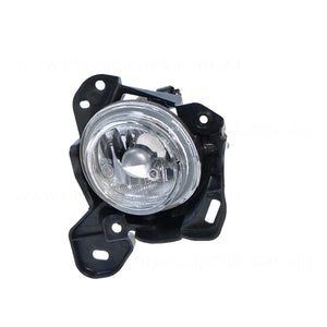 Fog Lamp Drivers Side Certified suits Mazda